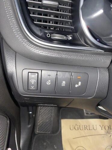 Kia Optima 2015, 980,000 km - 2.0 l - Bakı