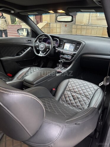 Kia Optima 2015, 980,000 km - 2.0 l - Bakı