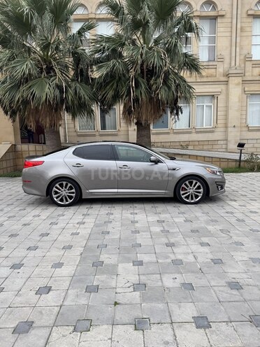 Kia Optima 2015, 980,000 km - 2.0 l - Bakı