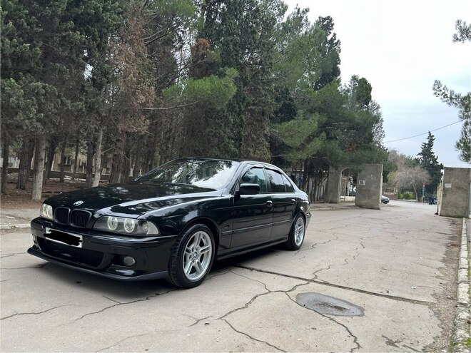 BMW 528 1999, 287,000 km - 2.8 l - Xırdalan