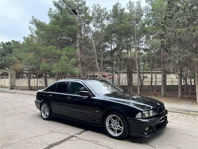 BMW 528 1999, 287,000 km - 2.8 l - Xırdalan