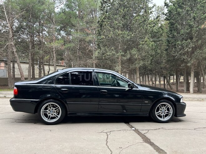 BMW 528 1999, 287,000 km - 2.8 l - Xırdalan