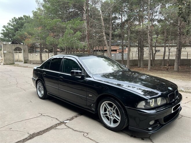 BMW 528 1999, 287,000 km - 2.8 l - Xırdalan