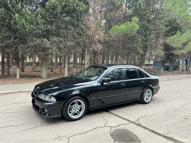 BMW 528 1999, 287,000 km - 2.8 l - Xırdalan