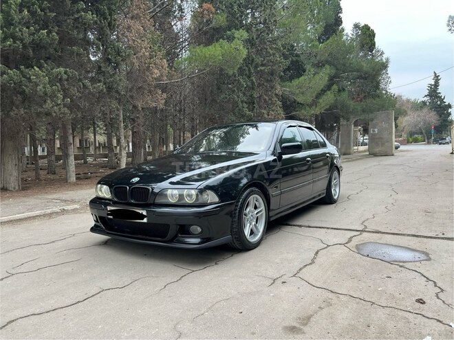 BMW 528 1999, 287,000 km - 2.8 l - Xırdalan