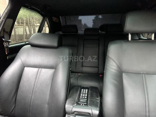 BMW 528 1999, 287,000 km - 2.8 l - Xırdalan