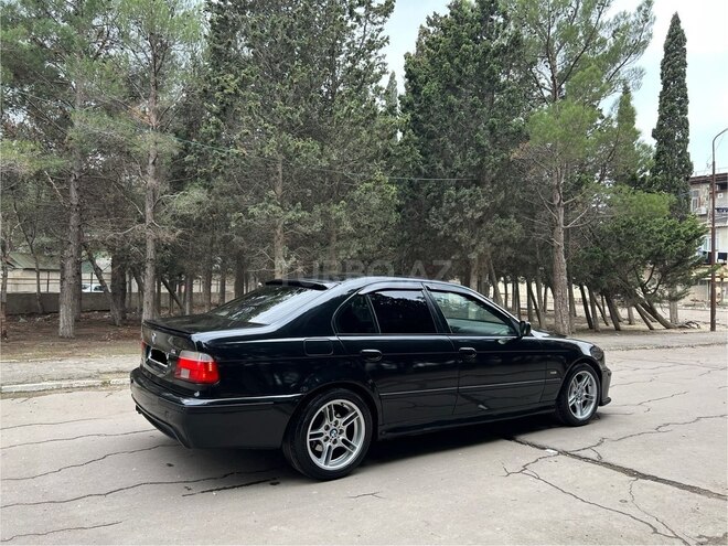 BMW 528 1999, 287,000 km - 2.8 l - Xırdalan