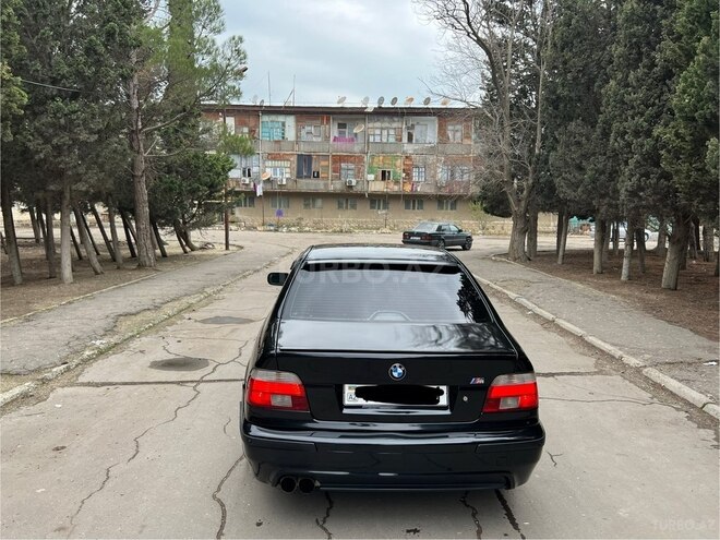 BMW 528 1999, 287,000 km - 2.8 l - Xırdalan