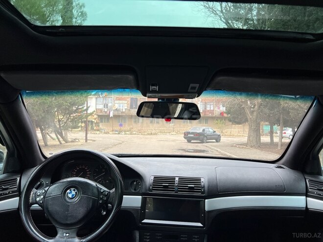 BMW 528 1999, 287,000 km - 2.8 l - Xırdalan
