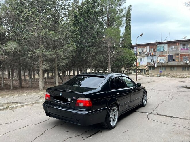 BMW 528 1999, 287,000 km - 2.8 l - Xırdalan