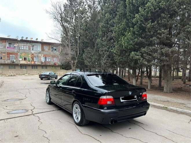 BMW 528 1999, 287,000 km - 2.8 l - Xırdalan