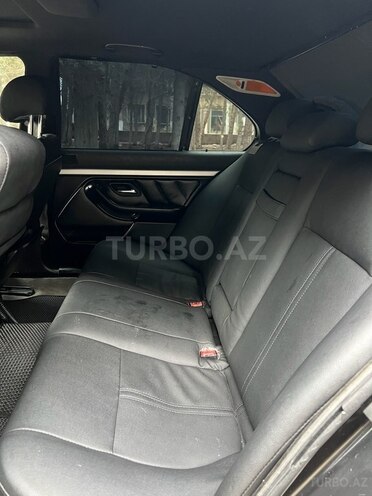 BMW 528 1999, 287,000 km - 2.8 l - Xırdalan
