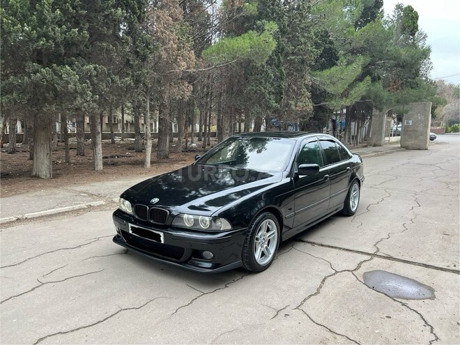 BMW 528 1999, 287,000 km - 2.8 l - Xırdalan