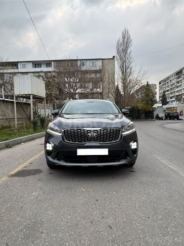 Kia Sorento 2019, 125,072 km - 2.0 l - Bakı