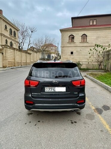 Kia Sorento 2019, 125,072 km - 2.0 l - Bakı