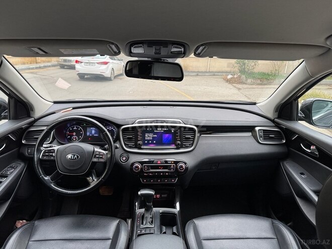 Kia Sorento 2019, 125,072 km - 2.0 l - Bakı