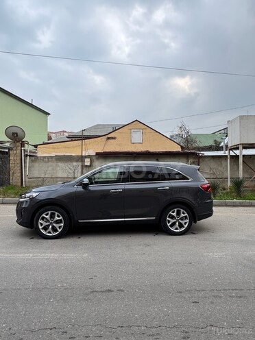 Kia Sorento 2019, 125,072 km - 2.0 l - Bakı