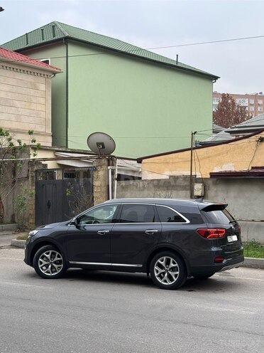Kia Sorento 2019, 125,072 km - 2.0 l - Bakı