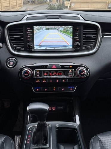 Kia Sorento 2019, 125,072 km - 2.0 l - Bakı