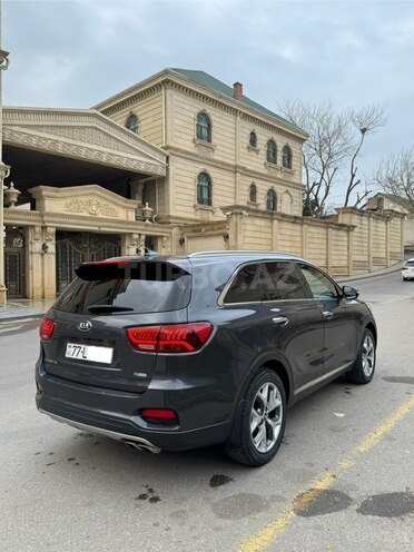Kia Sorento 2019, 125,072 km - 2.0 l - Bakı