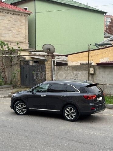 Kia Sorento 2019, 125,072 km - 2.0 l - Bakı