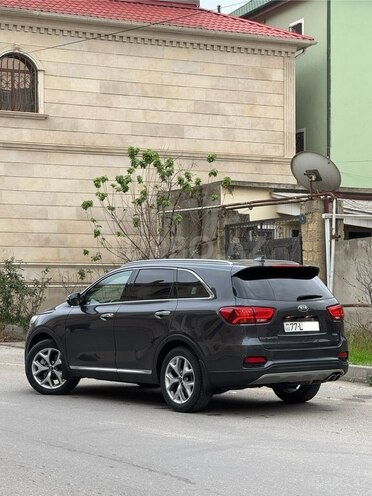 Kia Sorento 2019, 125,072 km - 2.0 l - Bakı