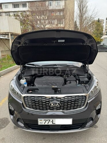 Kia Sorento 2019, 125,072 km - 2.0 l - Bakı