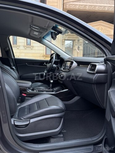Kia Sorento 2019, 125,072 km - 2.0 l - Bakı