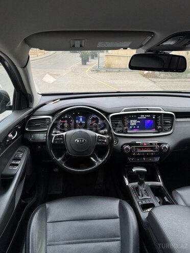 Kia Sorento 2019, 125,072 km - 2.0 l - Bakı