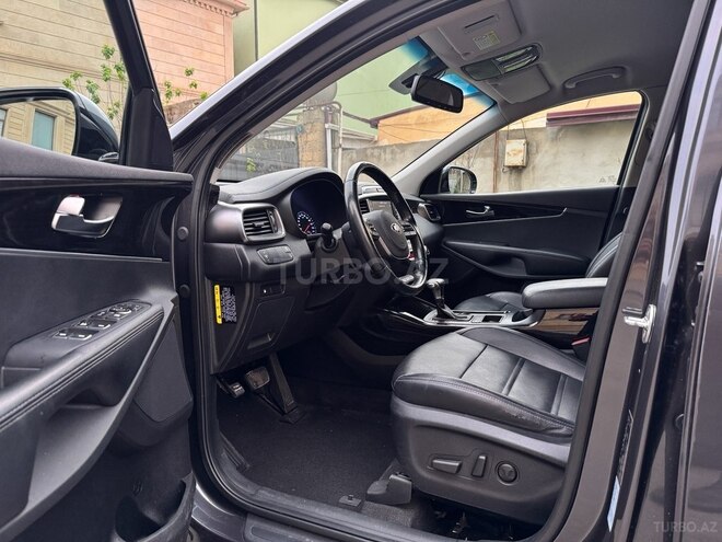 Kia Sorento 2019, 125,072 km - 2.0 l - Bakı