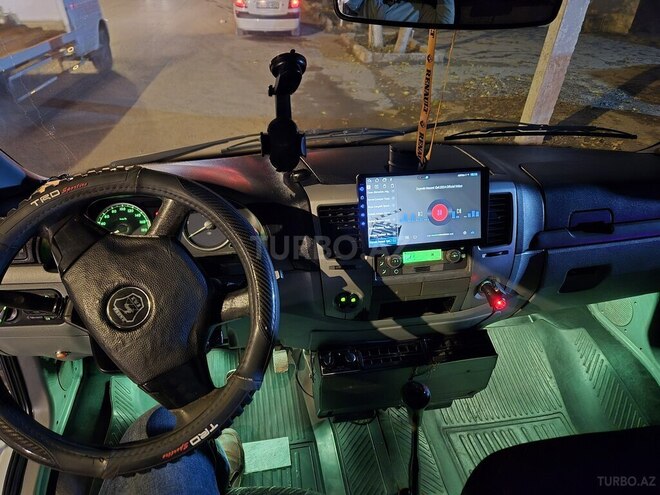 GAZ 330202-740 2013, 300,000 km - 2.9 л - Şirvan
