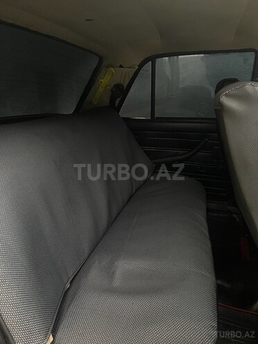 LADA (VAZ) 2107 2003, 55,001 km - 1.6 l - Bakı