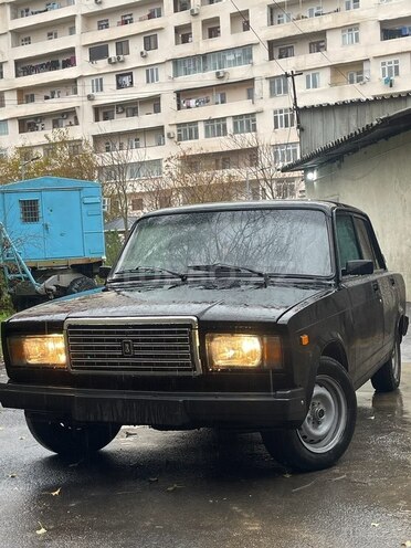LADA (VAZ) 2107 2003, 55,001 km - 1.6 l - Bakı