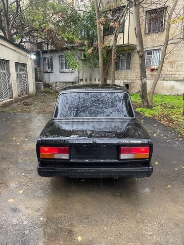 LADA (VAZ) 2107 2003, 55,001 km - 1.6 l - Bakı