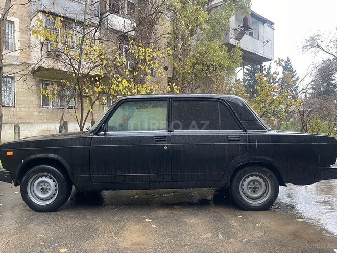 LADA (VAZ) 2107 2003, 55,001 km - 1.6 l - Bakı