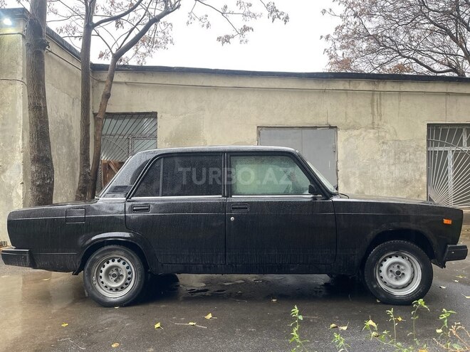 LADA (VAZ) 2107 2003, 55,001 km - 1.6 l - Bakı