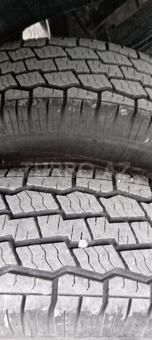 GAZ 330200 1998, 80,699 km - 2.4 l - Bakı