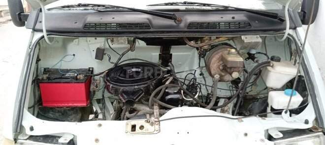 GAZ 330200 1998, 80,699 km - 2.4 l - Bakı