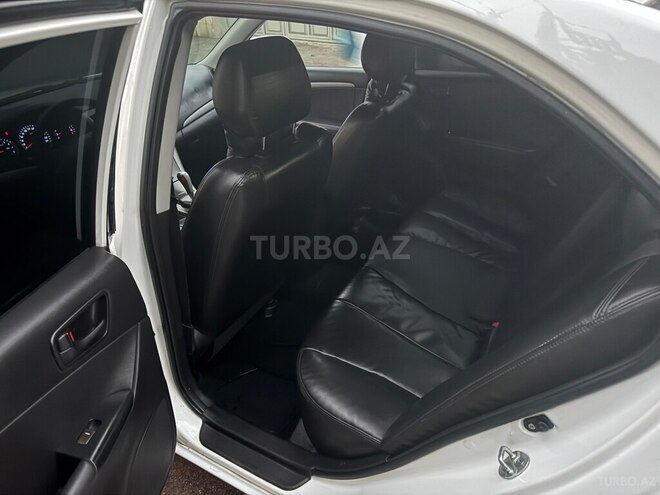 Hyundai Sonata 2010, 219,980 km - 2.0 l - Bakı