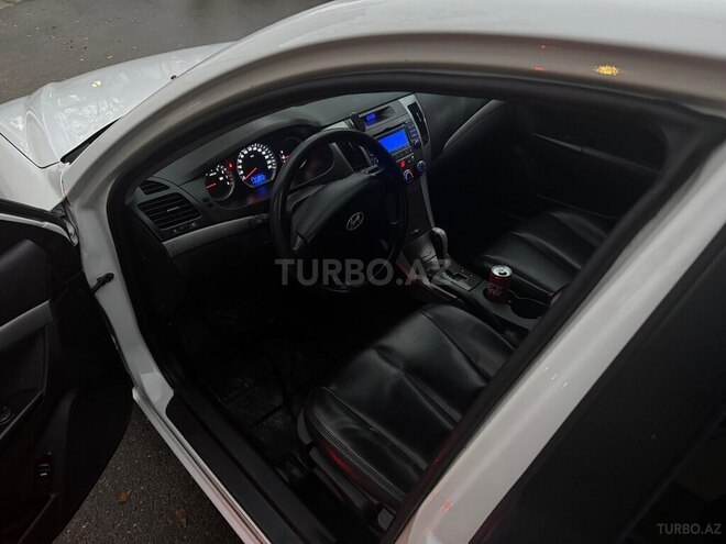 Hyundai Sonata 2010, 219,980 km - 2.0 l - Bakı