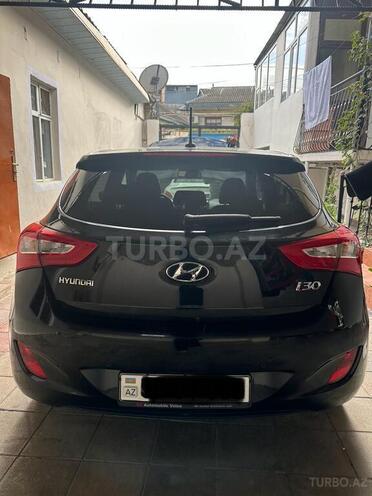 Hyundai i30 2016, 94,700 km - 1.6 л - Bakı