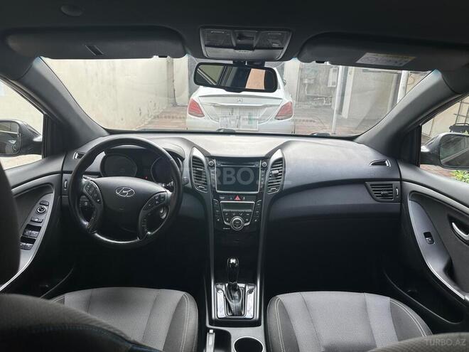 Hyundai i30 2016, 94,700 km - 1.6 л - Bakı