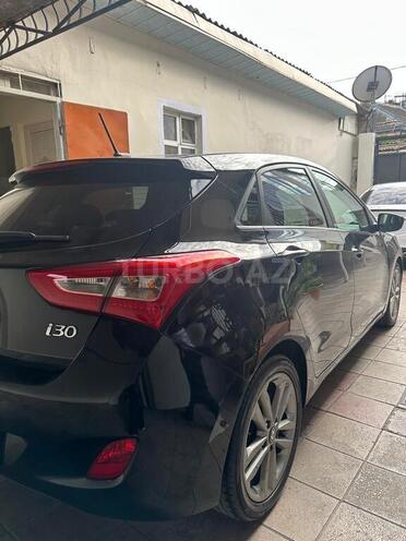 Hyundai i30 2016, 94,700 km - 1.6 л - Bakı