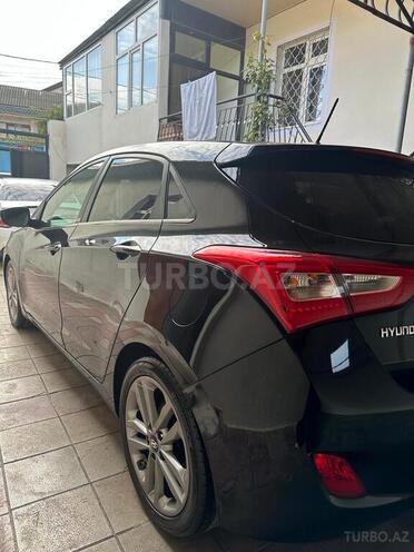 Hyundai i30 2016, 94,700 km - 1.6 л - Bakı