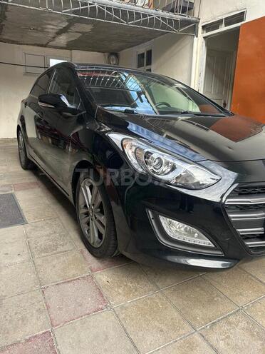 Hyundai i30 2016, 94,700 km - 1.6 л - Bakı