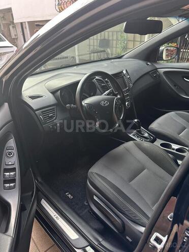 Hyundai i30 2016, 94,700 km - 1.6 л - Bakı