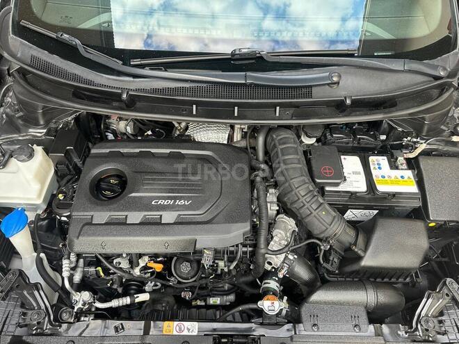 Hyundai i30 2016, 94,700 km - 1.6 л - Bakı