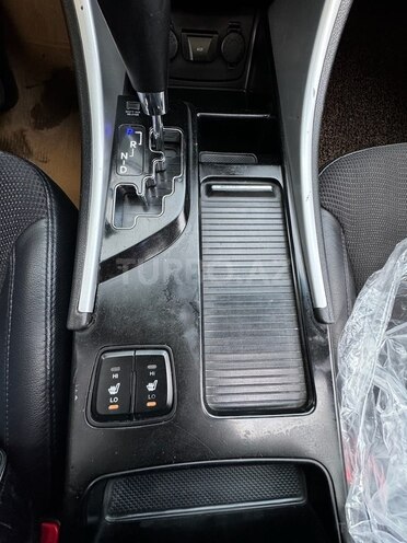 Hyundai Sonata 2011, 200,000 km - 2.4 l - Bakı