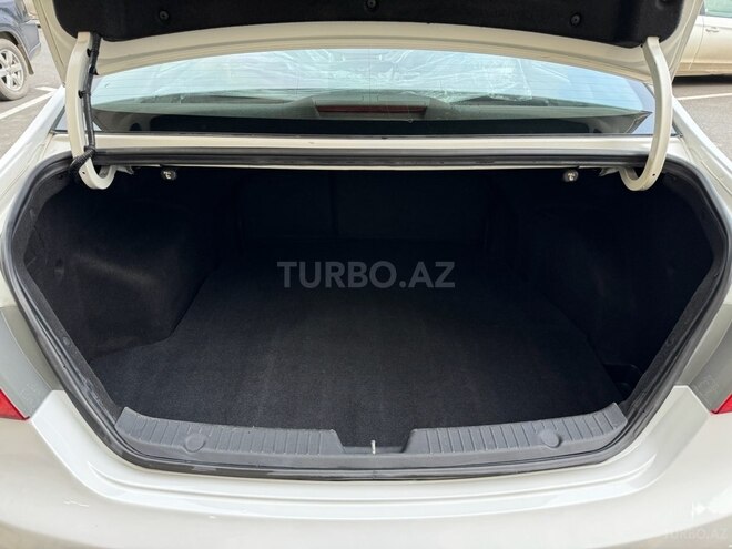 Hyundai Sonata 2011, 200,000 km - 2.4 l - Bakı