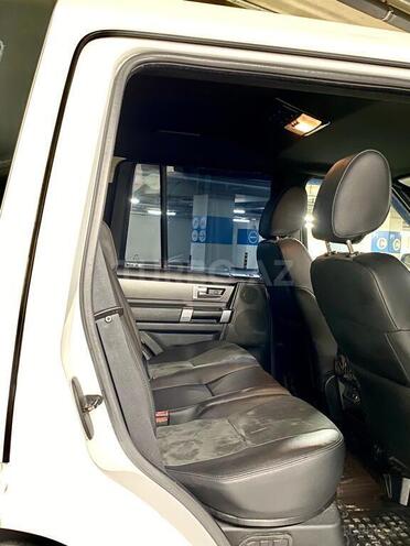 Land Rover Discovery 2011, 290,000 km - 3.0 л - Bakı